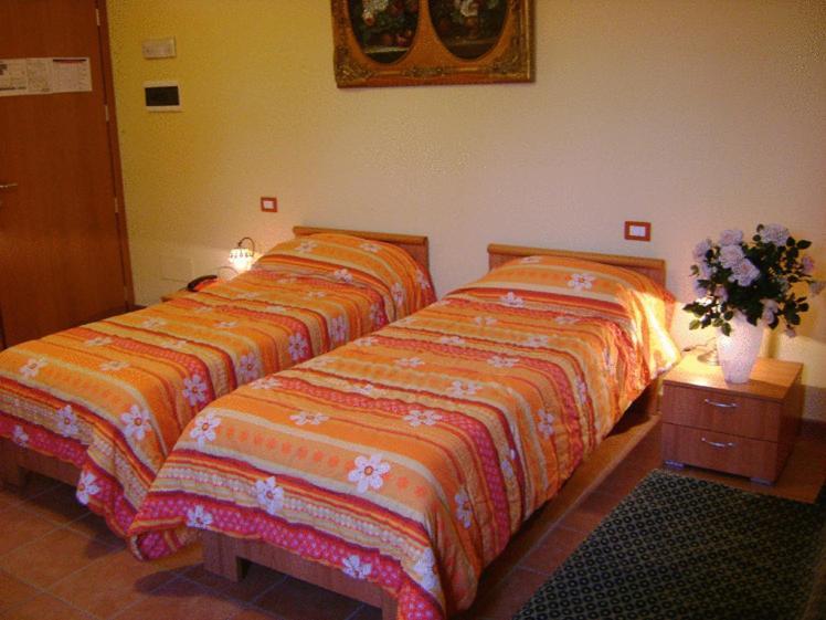 Albergo Corte Antica Villafranca di Verona Exterior photo